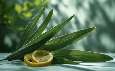 Eucalyptus Citriodora Natural Blend